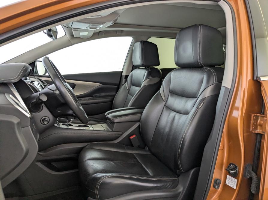 Nissan Murano III (Z52) Москва  - изображение 23