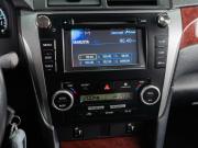 Toyota Camry VII (XV50) Тюмень  - изображение 36
