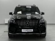 Mercedes-Benz GLS I (X166) Казань  - изображение 27