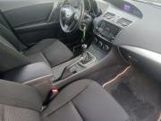 Mazda 3 II (BL) Рестайлинг Оренбург  - изображение 29