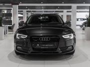 Audi A5 I (8T) Рестайлинг Москва  - изображение 25