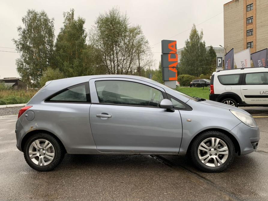 Opel Corsa D Великие Луки  - изображение 4