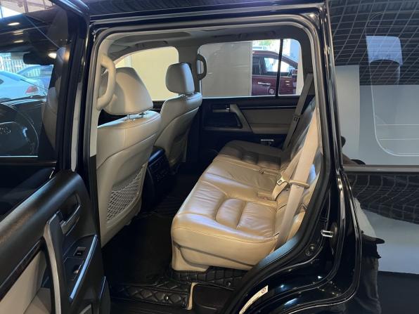 Toyota Land Cruiser 200 Series с пробегом 2008 года, цена 2 599 000 рублей, 349301 км, внедорожник, Автокод Объявления