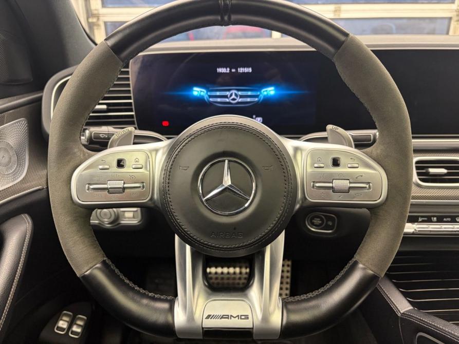 Mercedes-Benz GLE II (V167) Ростов-на-Дону  - изображение 20