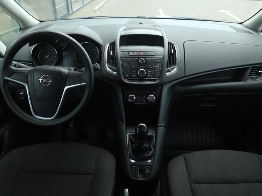 Opel Zafira C Казань  - изображение 7
