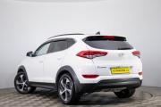 Hyundai Tucson III Рестайлинг Пермь  - изображение 35