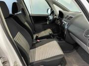 Suzuki SX4 I (Classic) Рестайлинг Москва  - изображение 27