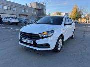 Lada (ВАЗ) Vesta I Санкт-Петербург  - изображение 11