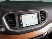 Lada (ВАЗ) Vesta I Рестайлинг (NG) Воронеж  - изображение 32