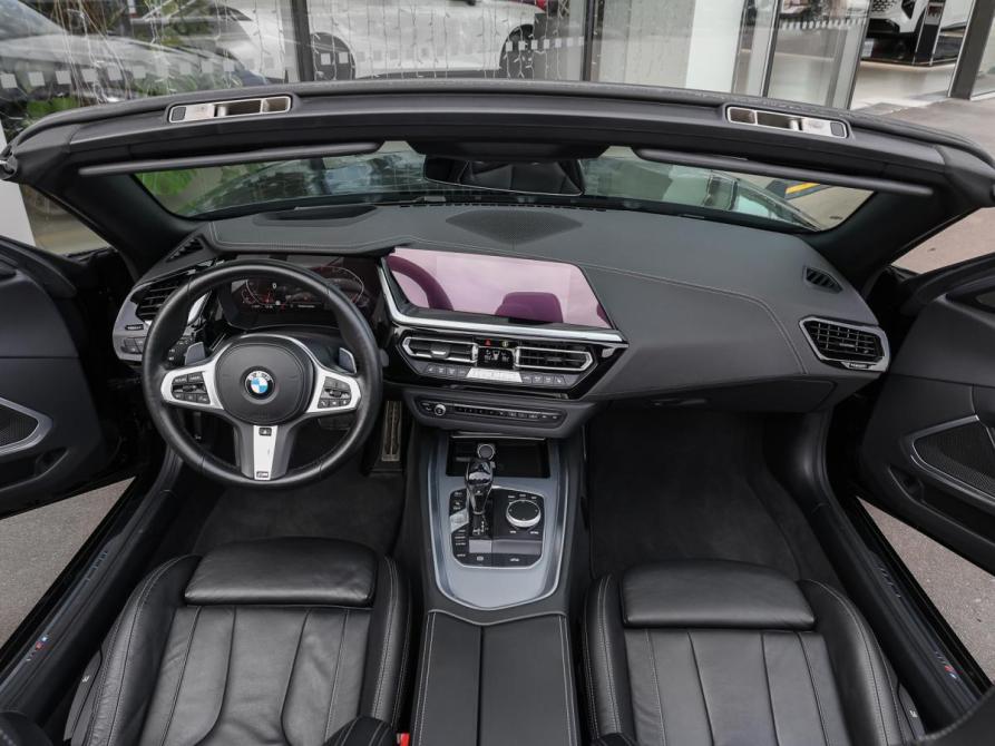 BMW Z4 III (G29) Москва  - изображение 13