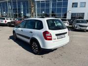 Lada (ВАЗ) Granta I Рестайлинг Санкт-Петербург  - изображение 13