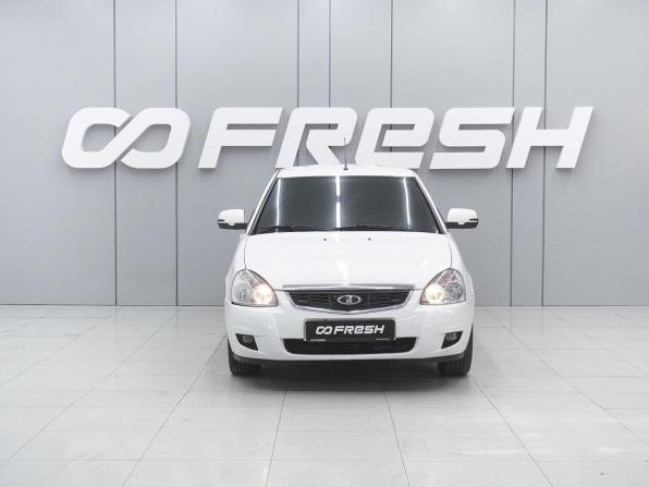 Lada (ВАЗ) Priora I Рестайлинг с пробегом 2016 года, цена 635 000 рублей, 238781 км, седан, Автокод Объявления