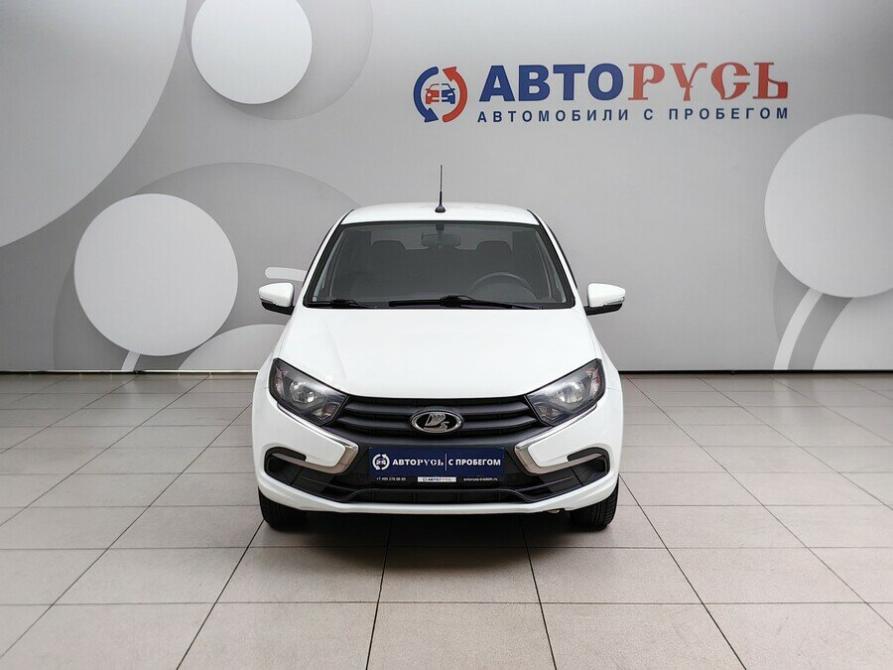 Lada (ВАЗ) Granta I Рестайлинг Подольск  - изображение 3