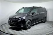 Mercedes-Benz V-Класс III (W447) Рестайлинг 2 Москва  - изображение 25