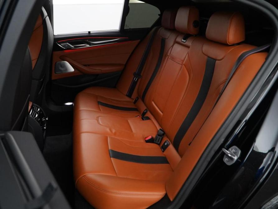 BMW M5 VI (F90) Рестайлинг Москва  - изображение 17