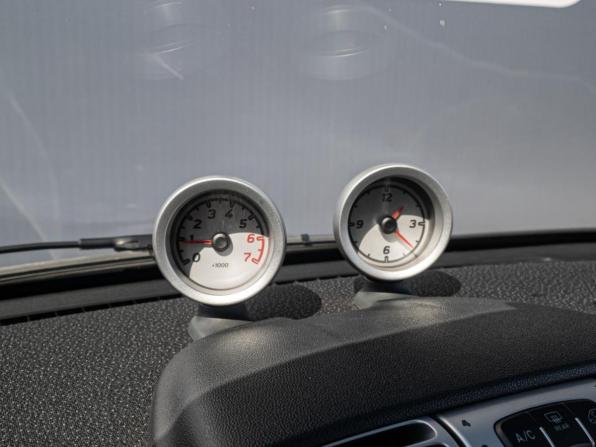 Smart Fortwo II с пробегом 2007 года, цена 790 000 рублей, 162901 км, хэтчбек, Автокод Объявления