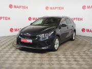 Kia Ceed III Вологда  - изображение 18