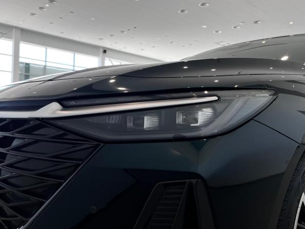 Chery Arrizo 8 с пробегом 2023 года, цена 2 070 000 рублей, 52418 км, седан, Автокод Объявления
