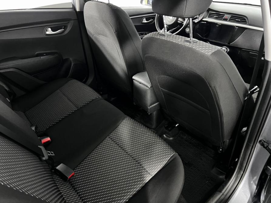 Kia Rio IV Калининград  - изображение 11