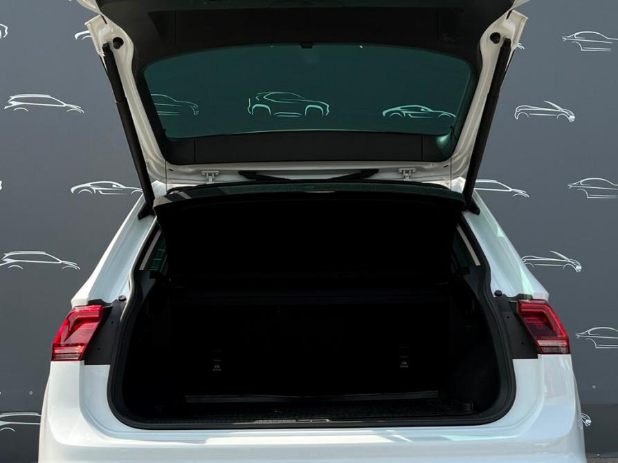 Volkswagen Tiguan II Санкт-Петербург  - изображение 14