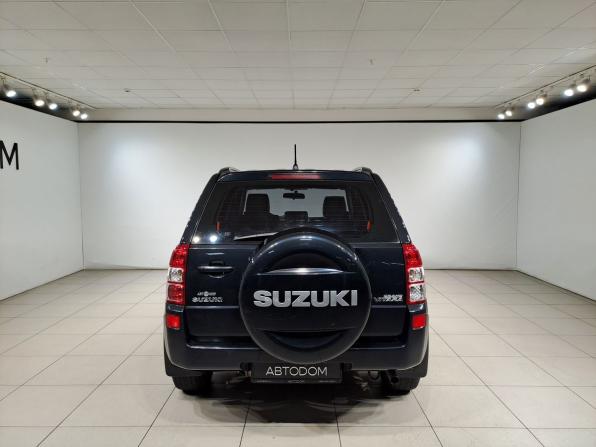Suzuki Grand Vitara II с пробегом 2007 года, цена 1 090 000 рублей, 140000 км, внедорожник, Автокод Объявления