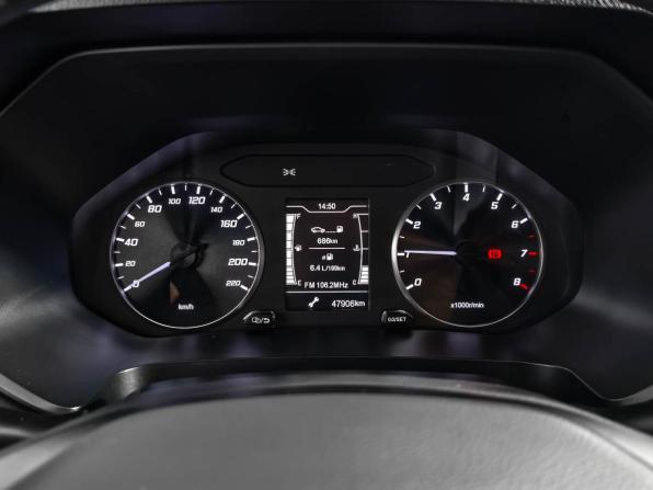 Chery Tiggo 4 Pro I Рестайлинг с пробегом 2024 года, цена 1 429 000 рублей, 47905 км, внедорожник, Автокод Объявления