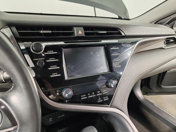 Toyota Camry VIII (XV70) с пробегом 2021 года, цена 2 935 000 рублей, 69974 км, седан, Автокод Объявления