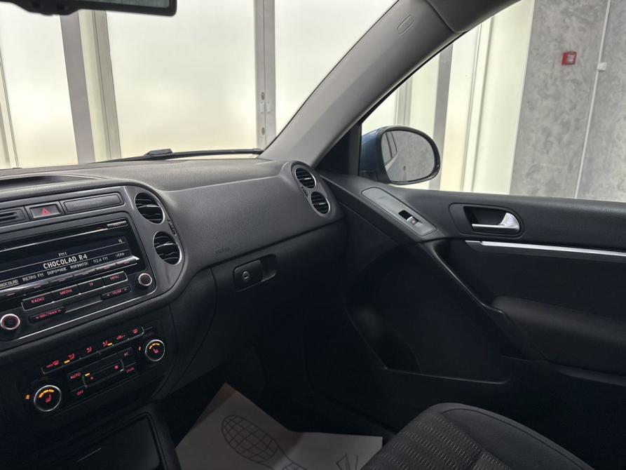 Volkswagen Tiguan I Рестайлинг Ярославль  - изображение 23