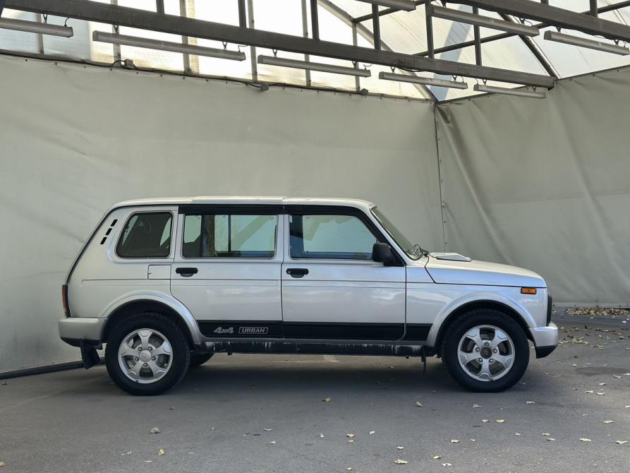 Lada (ВАЗ) 2131 (4x4) I Липецк  - изображение 7