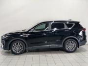JETOUR X70+ I Рестайлинг Курск  - изображение 25