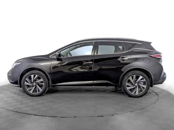 Nissan Murano III (Z52) с пробегом 2019 года, цена 2 650 000 рублей, 135870 км, внедорожник, Автокод Объявления