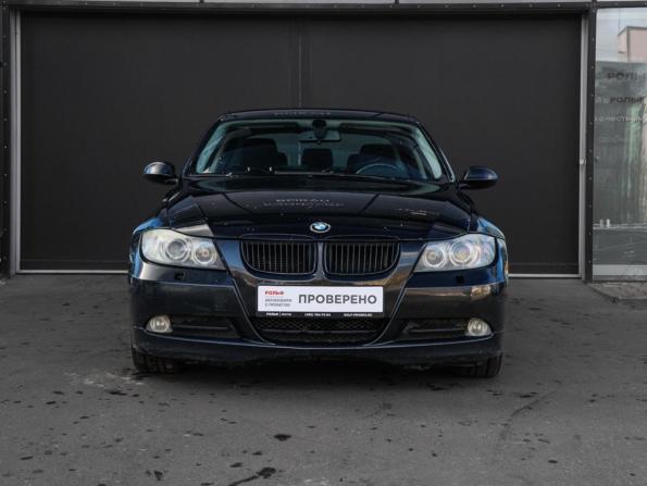 BMW 3 серии V (E90/E91/E92/E93) с пробегом 2008 года, цена 990 000 рублей, 241560 км, седан, Автокод Объявления