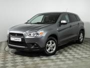 Mitsubishi ASX I Санкт-Петербург  - изображение 17