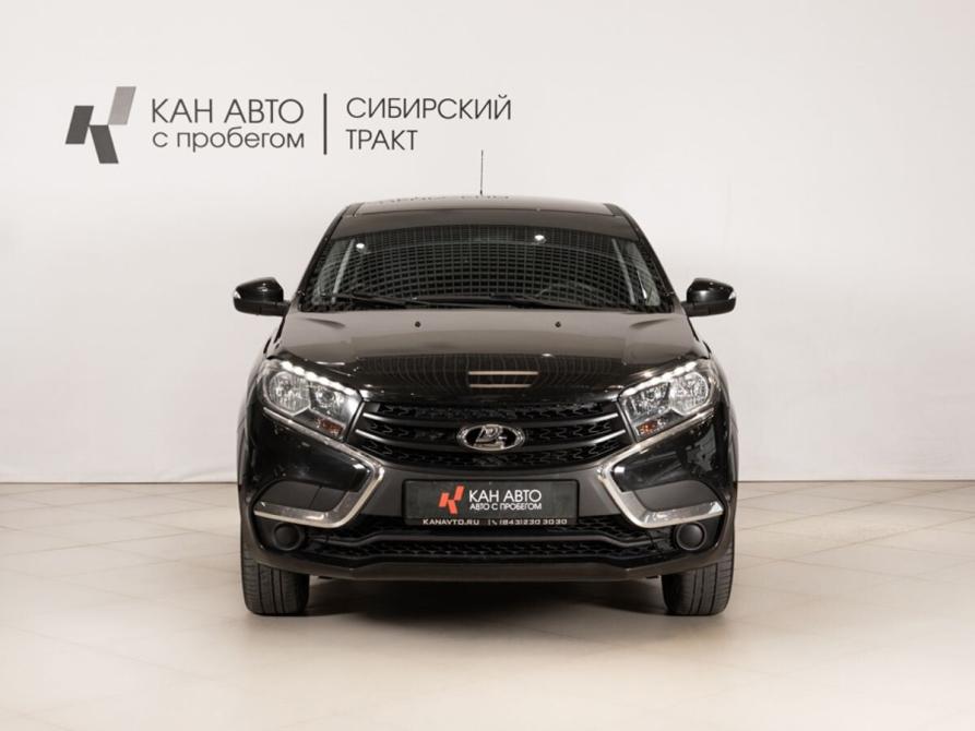 Lada (ВАЗ) XRAY I Казань  - изображение 2