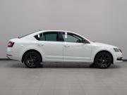 Skoda Octavia III (A7) Рестайлинг Москва  - изображение 41