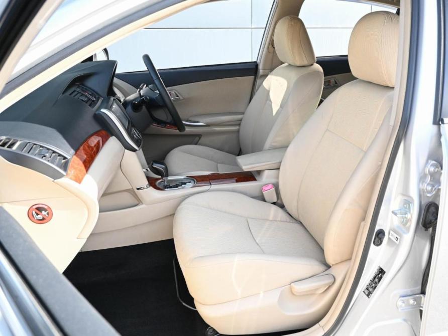 Toyota Premio II (T26) Рестайлинг Новороссийск  - изображение 8
