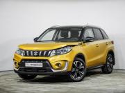 Suzuki Vitara II Рестайлинг Санкт-Петербург  - изображение 28
