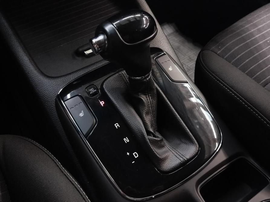 Kia Cerato III Рестайлинг (Classic) Санкт-Петербург  - изображение 12