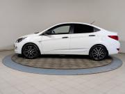 Hyundai Solaris I Рестайлинг Екатеринбург  - изображение 21