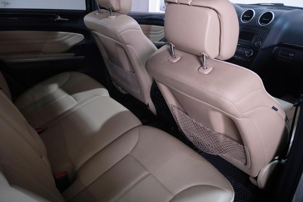 Mercedes-Benz M-Класс II (W164) Рестайлинг Томск  - изображение 24