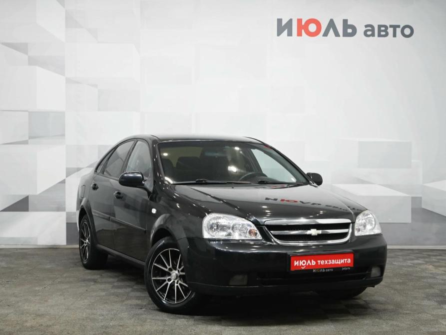 Chevrolet Lacetti I Екатеринбург  - изображение 3