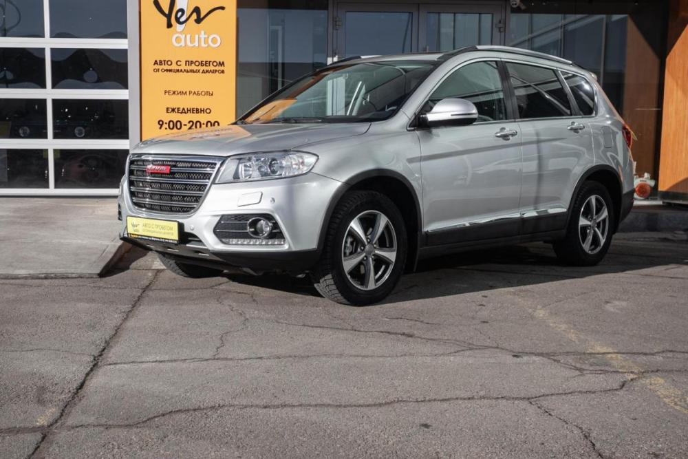 Haval H6 I Иркутск  - изображение 2