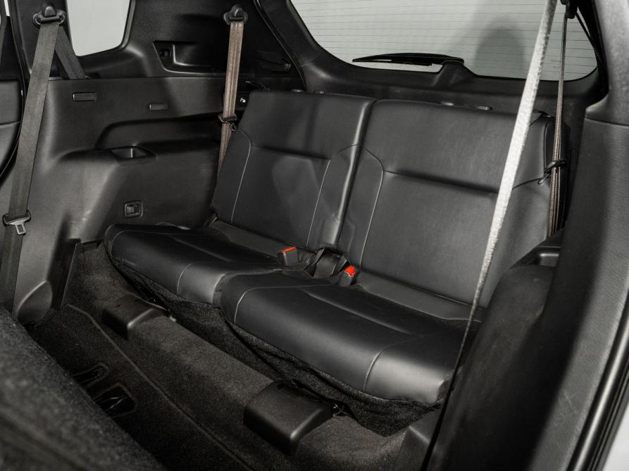 Mitsubishi Outlander IV Иркутск  - изображение 8