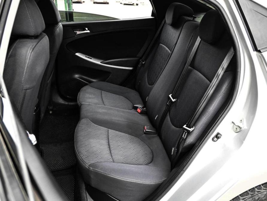 Hyundai Solaris I Новороссийск  - изображение 9