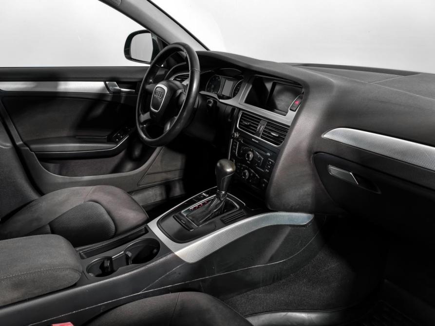 Audi A4 IV (B8) Санкт-Петербург  - изображение 13