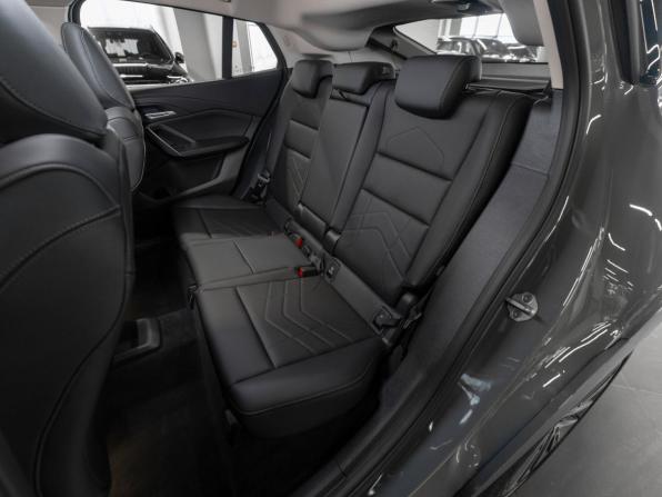 BMW X2 II (U10) с пробегом 2025 года, цена 6 500 000 рублей, 37 км, внедорожник, Автокод Объявления