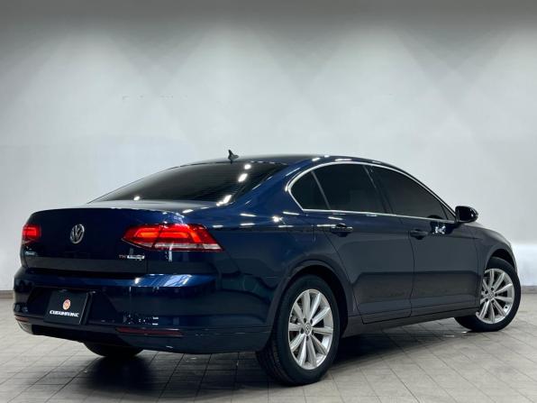 Volkswagen Passat B8 с пробегом 2015 года, цена 1 370 000 рублей, 166031 км, седан, Автокод Объявления