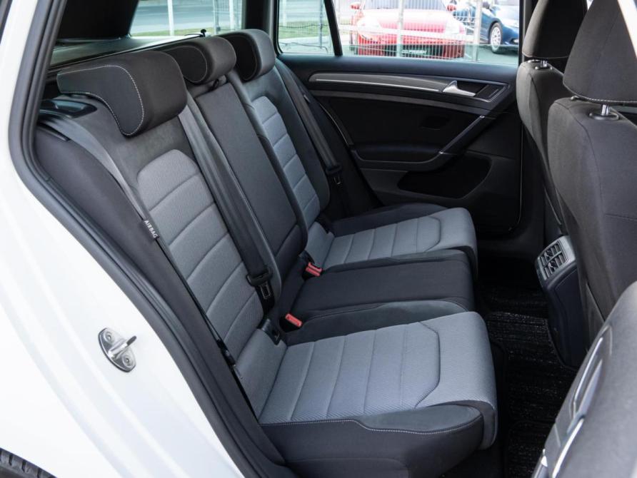Volkswagen Golf VII Волгоград  - изображение 11