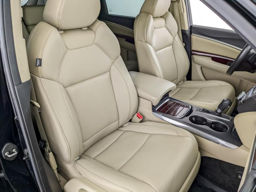 Acura MDX III Москва  - изображение 27