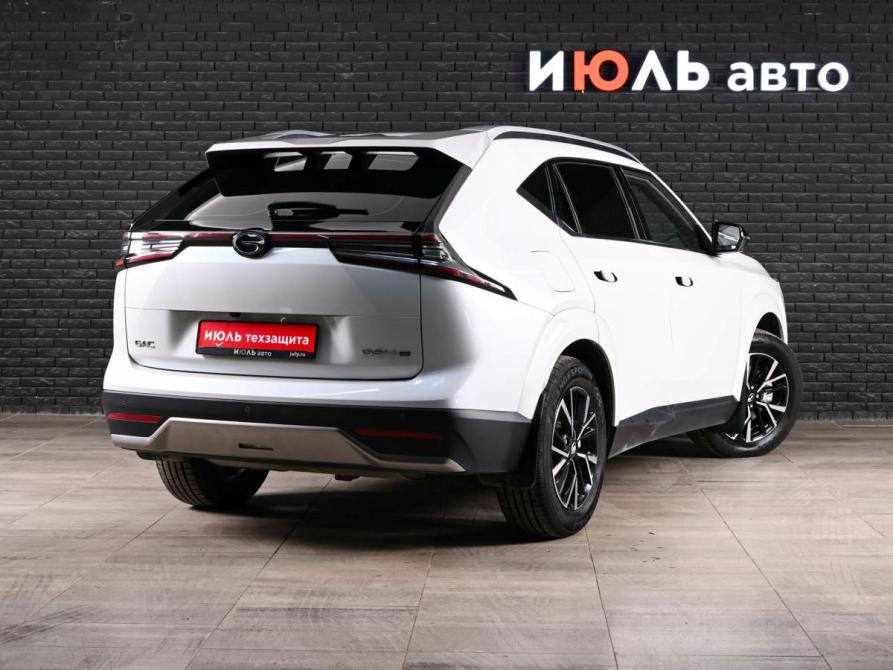 GAC GS4 Екатеринбург  - изображение 4